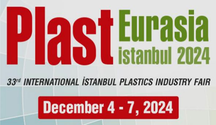 PlAST EURASIA ISTANBUL 2024