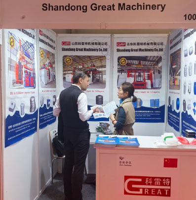 Great-machinery-at-Plast-Eurasia-Istanbul-2024