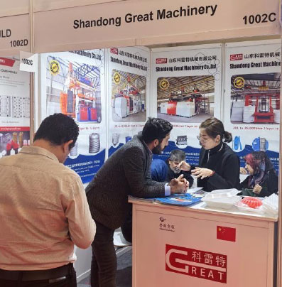 Great-machinery-at-Plast-Eurasia-Istanbul-2024