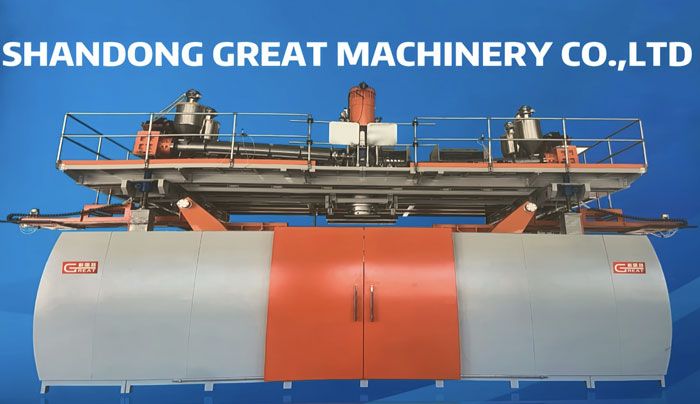 Shandong-Great-Machinery